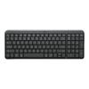 Logitech K251 99-Key Bluetooth Wireless Office Keyboard
