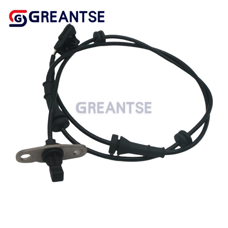 47900-4JA0A High Quality Front Rear Right Left Abs Sensor Wheel Speed Sensor For Nissan Navara Np300 2014- Car Spare Parts