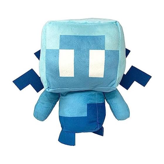 Fairy-like Cute Mob Minecraft BIG Stuffed Toy Array Approx. 35cm Official Goods