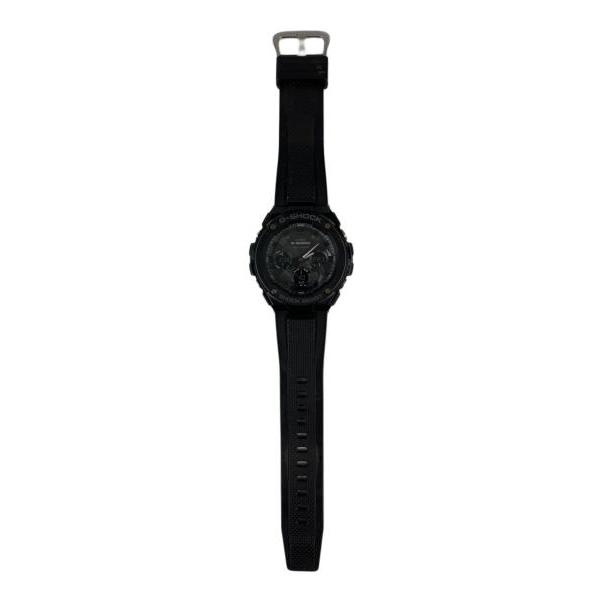 Used Watch G-SHOCK GST-W100G-1BJF Solar Charging