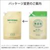 MIYOSHI Miyoshi Soap Foaming Hand Soap 1 Liter Additive-Free Refill, (x 1)
