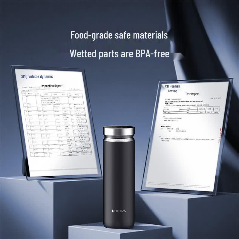 Philips Smart Vacuum Insulated Thermos