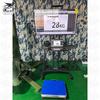 Chongfengniao Smart Combat Training and Strength Assessment System