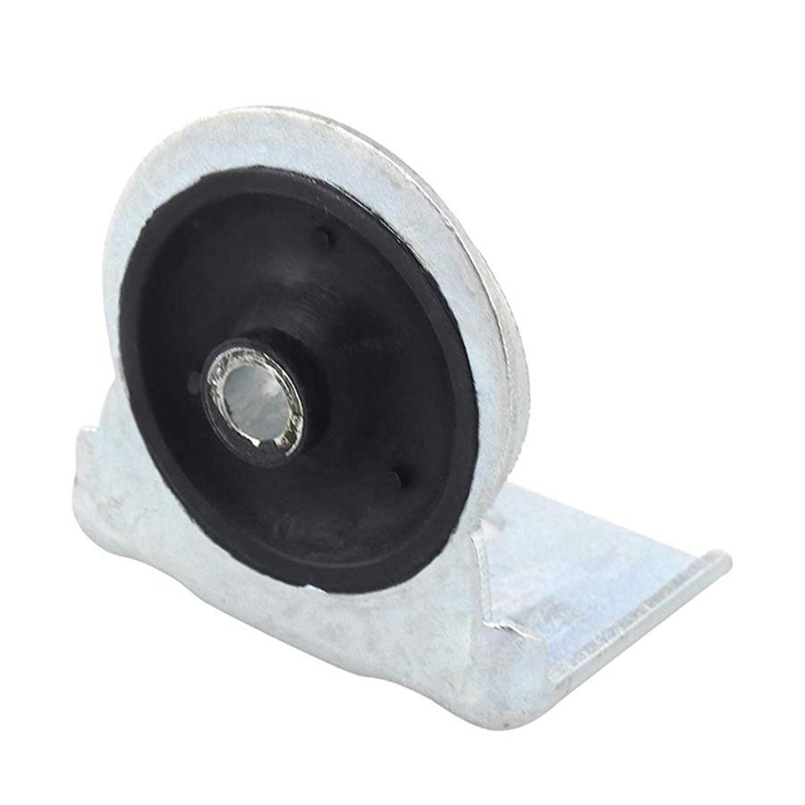 2PCS RADIATOR BRACKET MOUNT for CITROEN RELAY FIAT DUCATO PEUGEOT BOXER 1994-2006