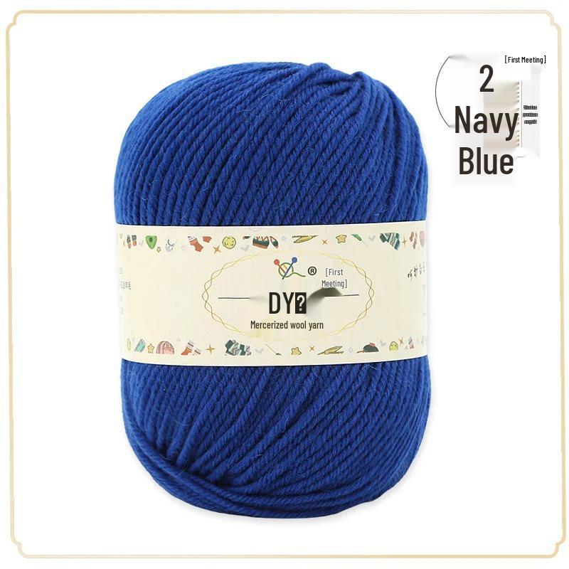 100% čistá příze z alpaky a vlny, střední tloušťka pro ruční pletení šálů