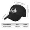 Men Women Jul Bootleg Hats Fashion  Baseball Caps Adjustable Casual Wear