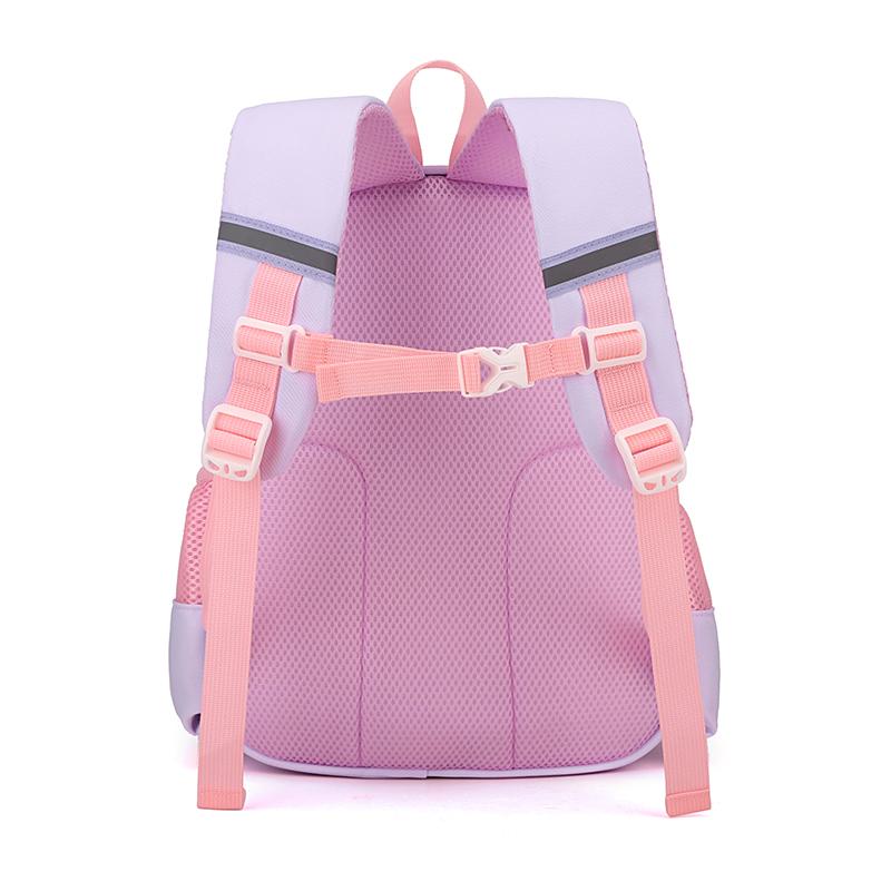 Lightweight Student Schoolbag 3D Shell Ultra-Light Weight-Reducing Backpack for Kindergarten Boys and Girls