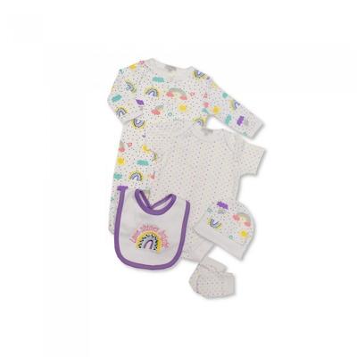 Baby Love Shines Bright Gift Set (5 Pieces)
