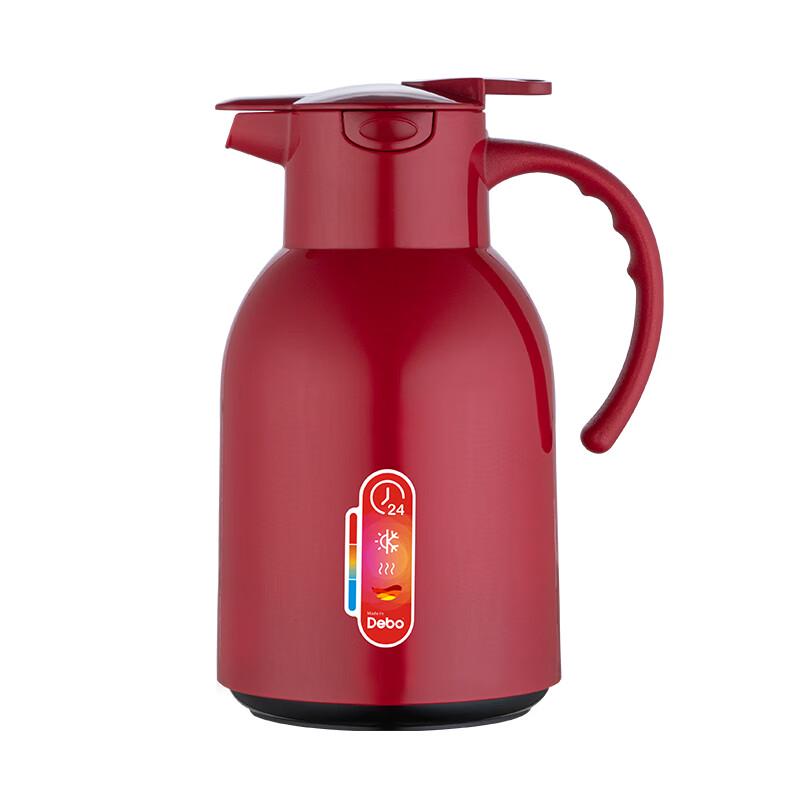 Debo Vilette 1.45L Insulated Thermos Kettle