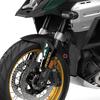 For R1300GS R 1300 GS Adventure 2024 R1300GSA 2025 Fender Sticker Motorcycle Decal Protector Kit