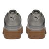 Puma Slipstream Cordura Castlerock Gum Unisex Sneakers 388551-02