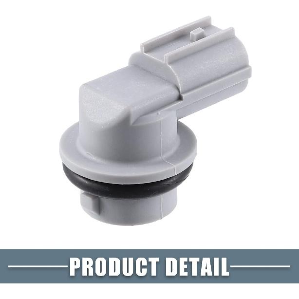 Side Marker Light Lamp Bulb Holder T10 2821 No.33304-TET-H01 for Honda Civic Hatchback Sedan 2016-2021