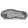 New JORDAN 1 Elevate Low Stealth Titanium Women's DH7004-005