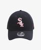 NEW ERA Mlb White Sox Basic Ball Cap Navy