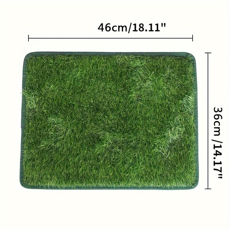 

Dog Pee Pad Reusable Water Absorption Leakproof Dog Bed Mat Indoor and Outdoor Universal Pet Toilet Training Deodorizing Supplie