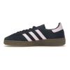 adidas Handball Spezial J Nocní Indigo Orchidejová Fúze Dětské Tenisky Modrá Guma JI2903