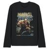Marvel Zombies Unisex Adult Wolverine T-Shirt