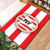PSV Eindhoven Carpet Rug for Living Room Bedroom Home Sofa Decoration,Kids play Non-slip Floor Mat