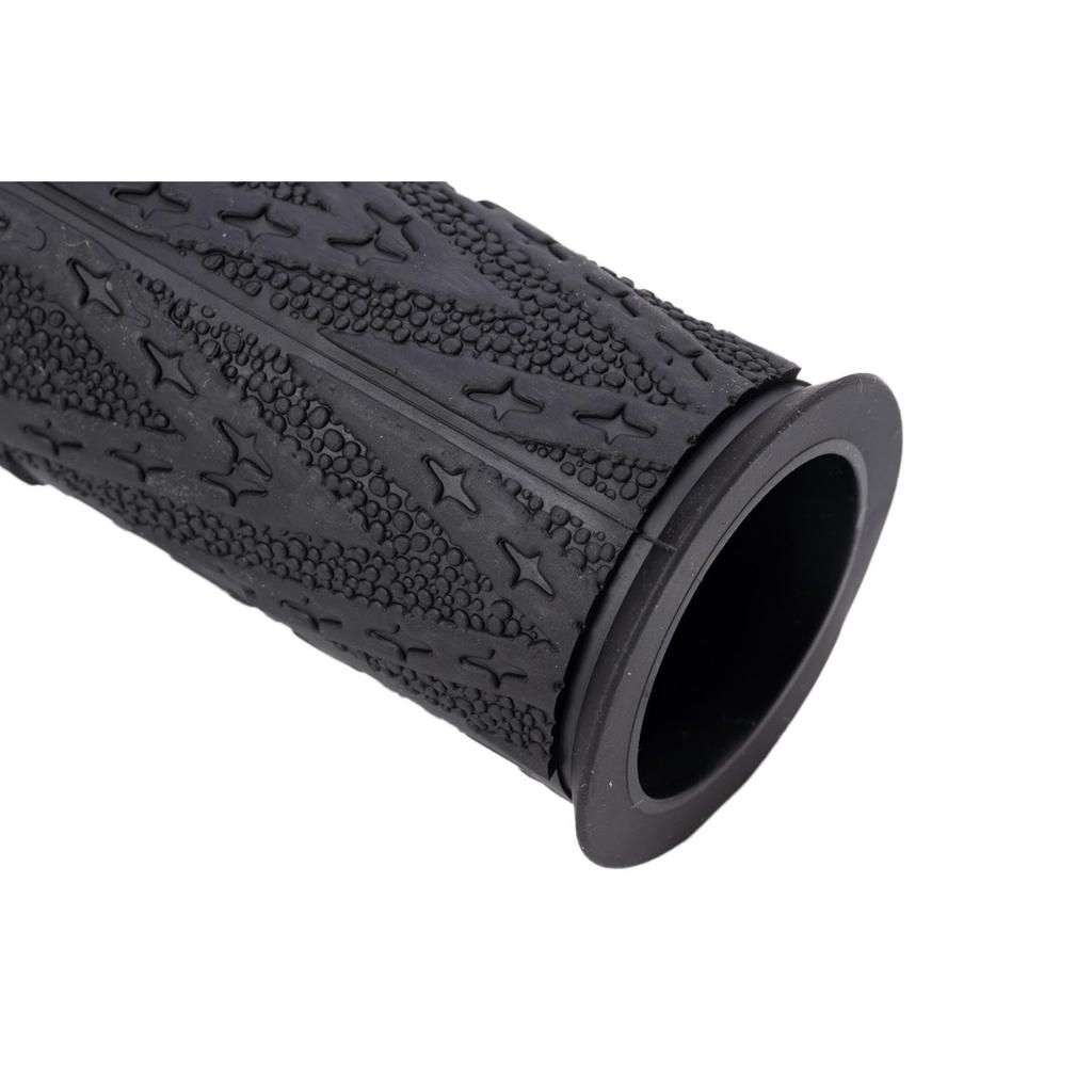 Iomic IX01BL iX-MC Grips, Black/Blue, 118mm,