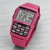 Trendy Fashion Calculator Watch Multi Functional LED Digital Watch Student Leisure Sports Watch Men's and Women's Styles