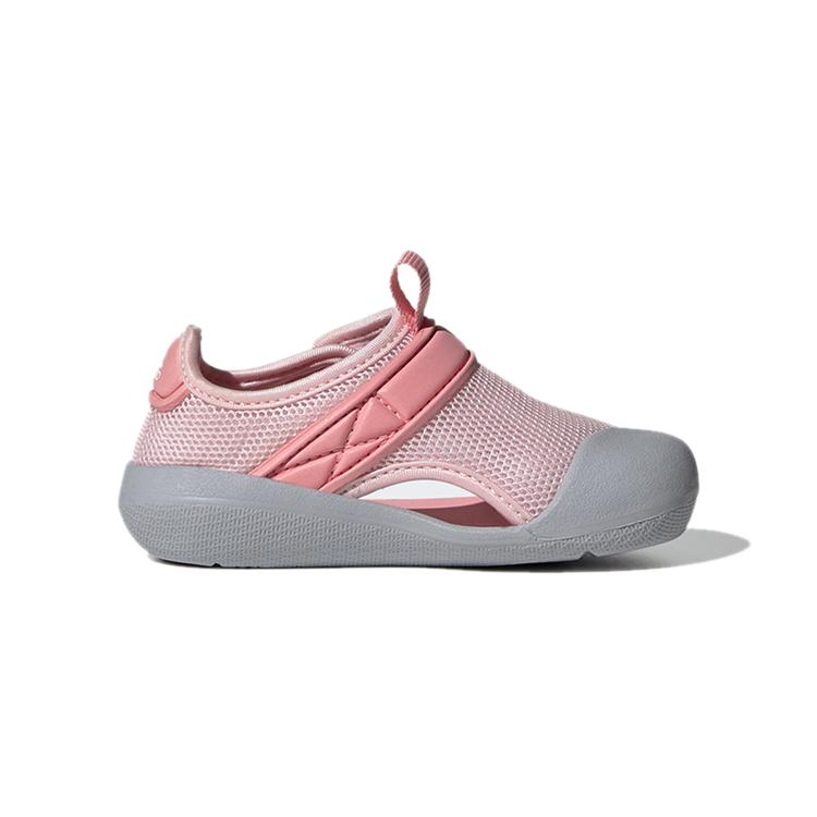 adidas Altaventure Low Top Baby & Toddler Shoes Pink Infant And Toddler FY6042