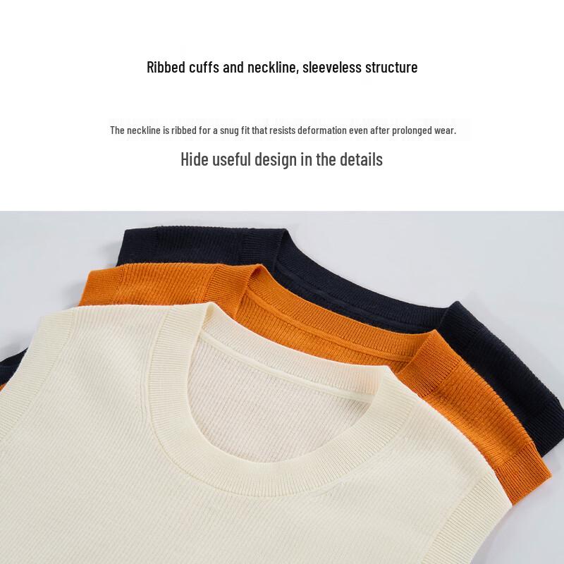 Women's Commuter Silk-Blend Knit Pullover