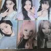 Minive Popup Store Photocard Batch Of 6, Sealed 