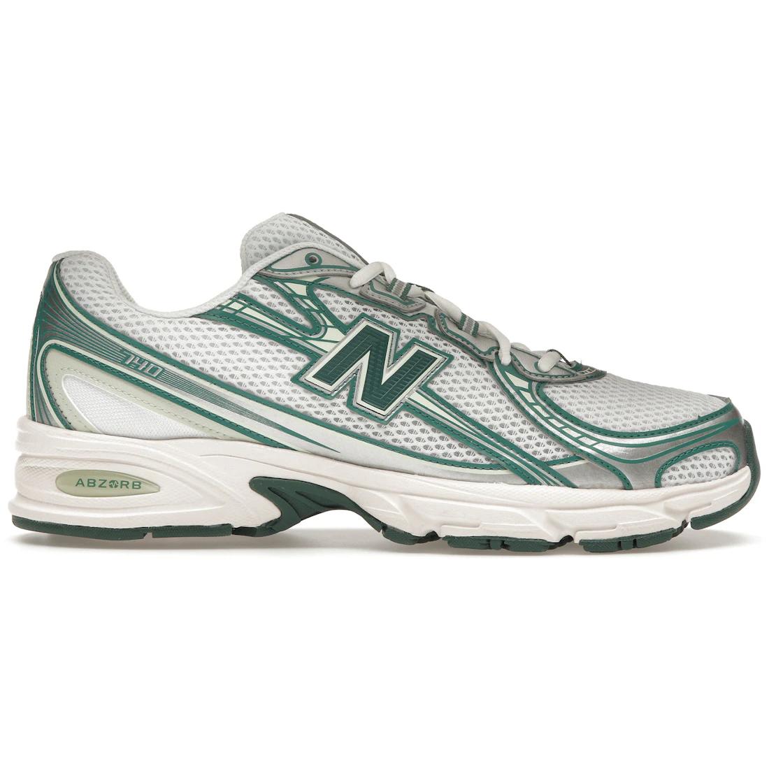 

Sneaker New Balance 740v2 White Marsh Green(U740GR2) 39.5