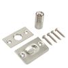 Adjustable Door Catch Parts Rust Proof Stainless Steel
