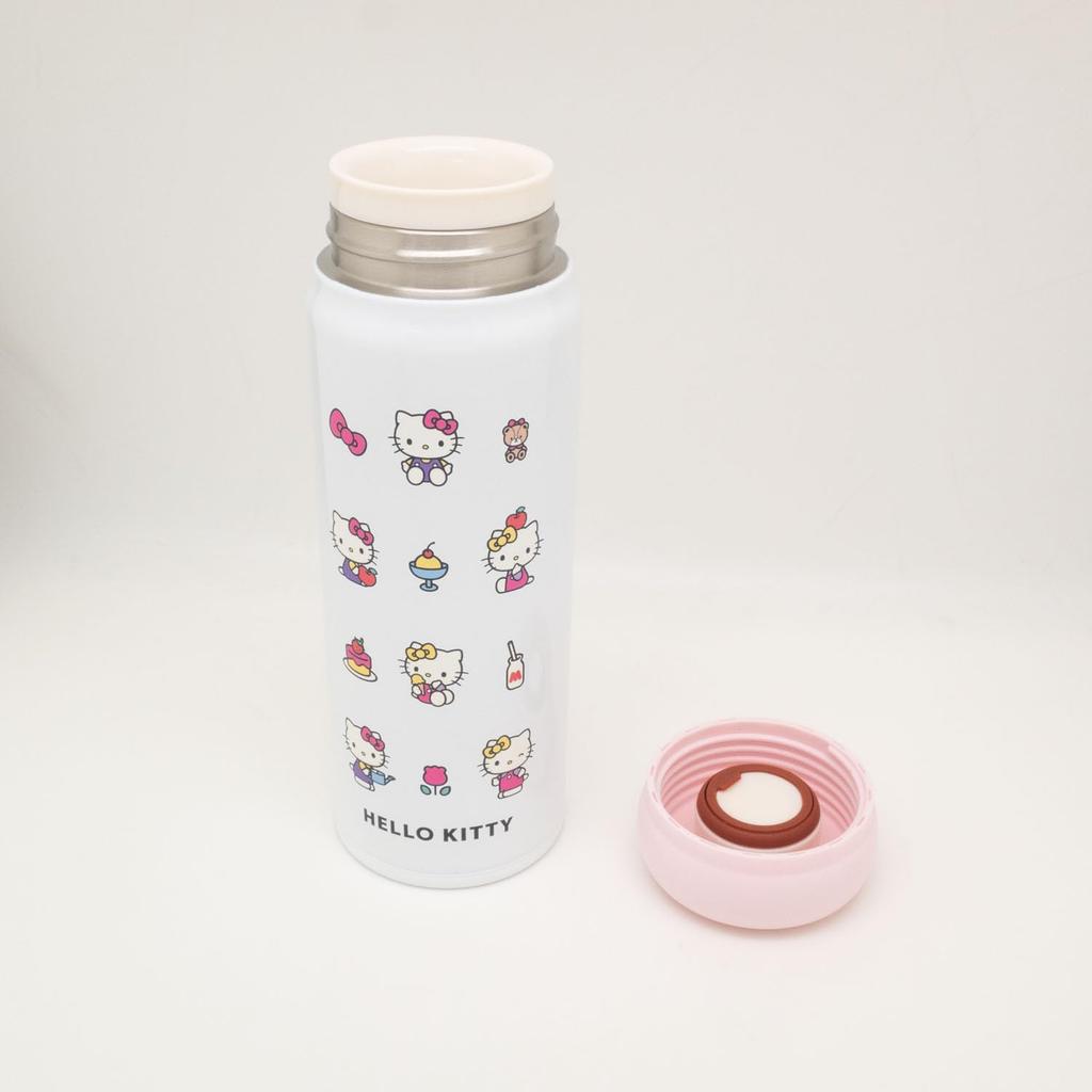 OSK Hello Kitty SBR-480B Direct Stainless Steel Bottle 480ml