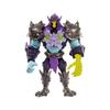 Figurine - Mattel - Savage Eternia Skeletor 14 Cm - Figurine De Collection - Mixte - Action Figures