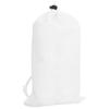 Camouflage Net with Storage Bag 312 x 140 cm White