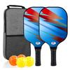 Anno del Cavallo Edizione Limitata 14mm GEN4 TFP Racchetta da Pickleball USAPA UPA-A