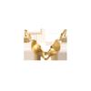 370/570PCS Gold Silver Loop Closure Metal Lobster Clasp High Quality Necklace Connection