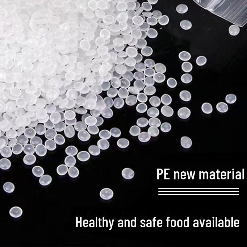 Bingyu BYlf-601 Transparent PE Self-Sealing Bags