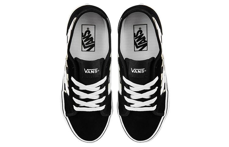 Filmore Vans Decon 'Checkerboard' para Mujer VN0A45NM5GX