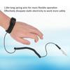Static Resistant Wrist Strap   Reusable ESD Bracelet Wristband for Electronic Equipment
