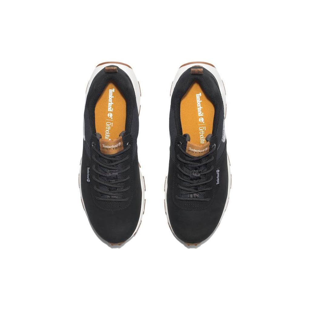 Timberland Herren Stadtwander-Low-Sneaker A5TKV