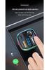 New Bluetooth Car MP3 Charger with FM Transmitter & Quick Charge