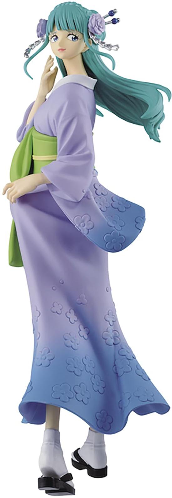 

One Piece GLITTER&GLAMOURS KOZUKI HIYORI B