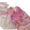 Strawberry Cat Paw Slime Decompression Toy - Slow Rebound Cute Stress Reliever.