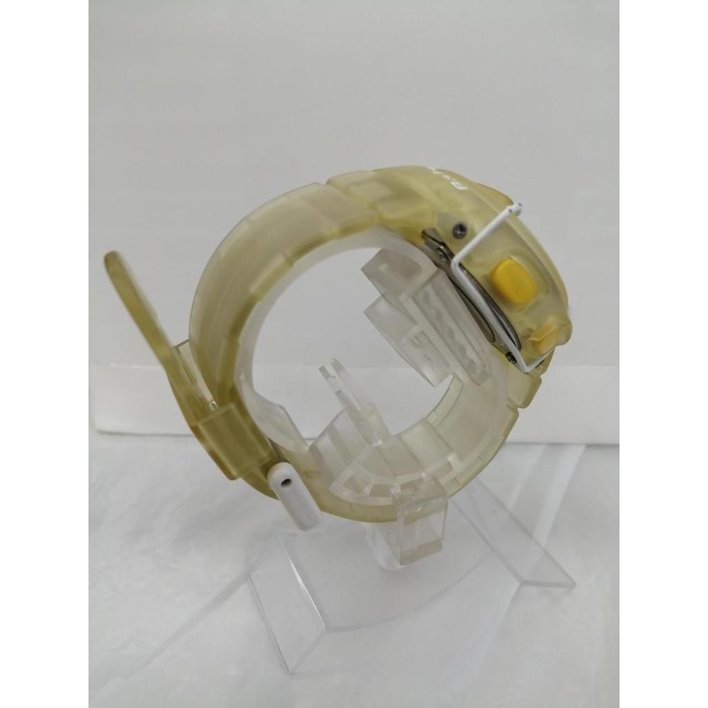 Used CASIO BG-350K