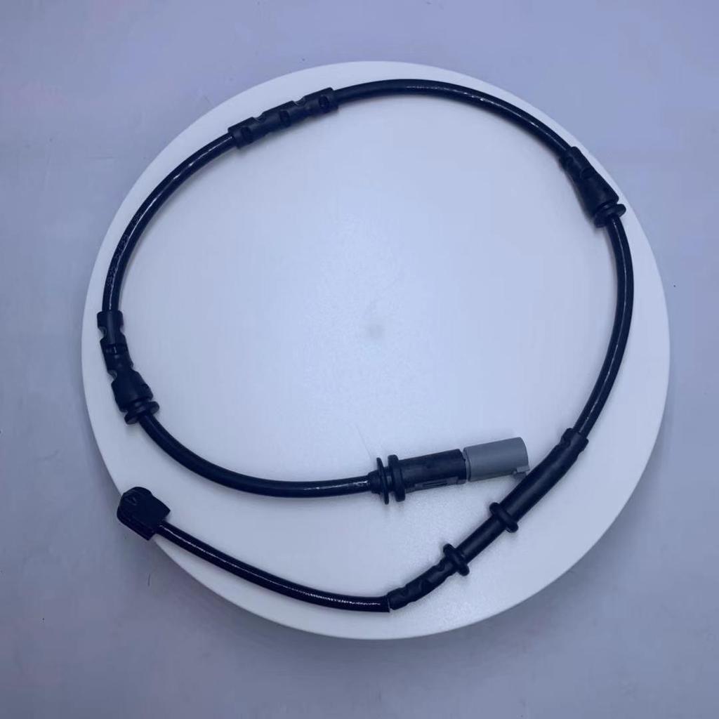 BMW X1 F48 Hinterachs-Bremsbelagsensorleitung (Teil 34356799736)