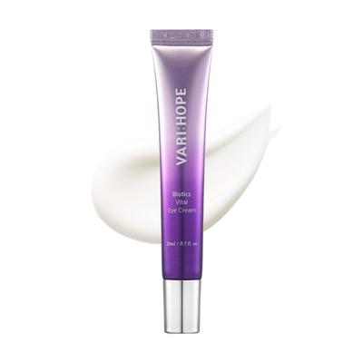 Biotics Vital Augencreme 20 ml