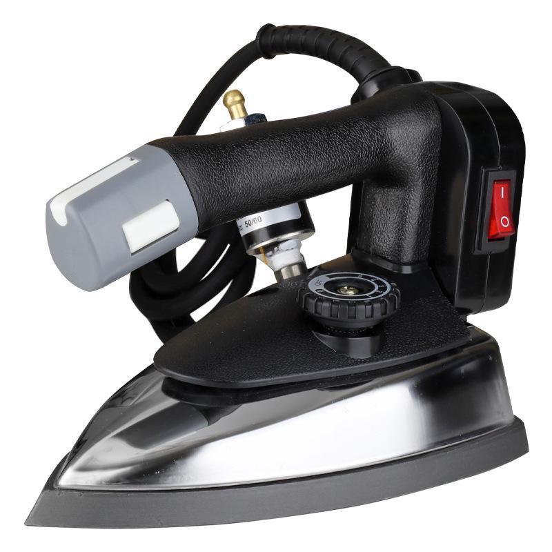Shengtai High-Power Industrial Steam Iron for Curtains