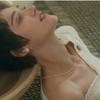 Simple Bead Pearl Choker Necklace Crystal Leaf Tassel Chain Necklace For Women Fashion Sex Jewelry Prom Accessories