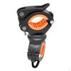 Drehbare Montagehalterung für Fahrrad-Taschenlampe
