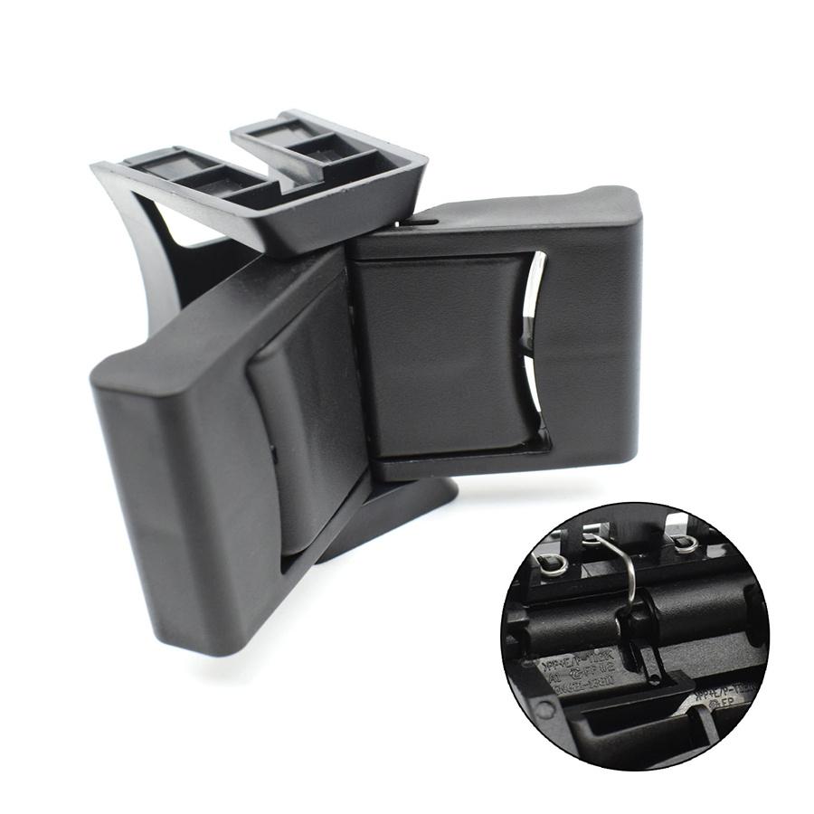 For Toyota Highlander Center Console Insert Divider Phone Cup Holder 2014-2019