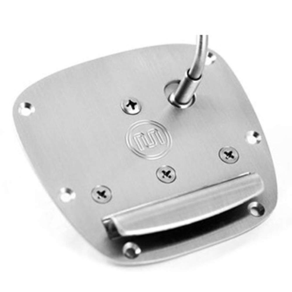 

Mastery Bridge Tremolo unit Mastery Vibrato matte finish MV shape for guitar (original production) []