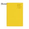 Gift for Colleagues 2027 Monthly Planner Agenda with Month Index Tabs, Thick Paper And Durable Weekly Schedule Organizer PU Leather Cover, Portable